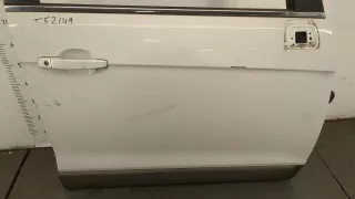 20804308 Обшивка двери передней правой (дверная карта) Chevrolet Captiva Арт 11396366, вид 2