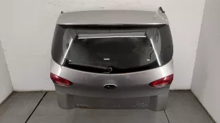 94320XA00AMV Обшивка крышки багажника Subaru Tribeca Арт 11355845, вид 1