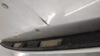 94320XA00AMV Обшивка крышки багажника Subaru Tribeca Арт 11355845, вид 4