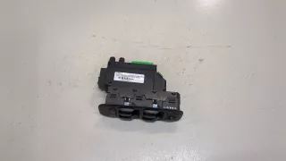 30658146 Кнопка стеклоподъемника переднего правого Volvo XC90 1 restailing Арт 20145552