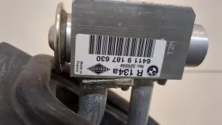 64119187630 Испаритель кондиционера BMW X5 E70 Арт 20407266, вид 4
