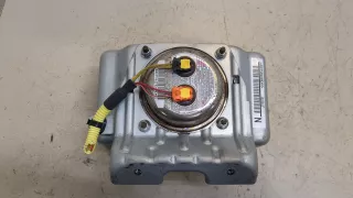 7030A026 Подушка безопасности пассажира Mitsubishi Outlander 2 Арт 20407865, вид 2