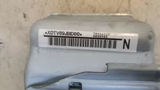 7030A026 Подушка безопасности пассажира Mitsubishi Outlander 2 Арт 20407865, вид 3