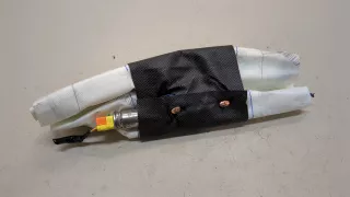 CV44611D10BA Подушка безопасности боковая (в сиденье) Ford Kuga 2 Арт 20386764, вид 2