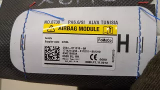 CV44611D10BA Подушка безопасности боковая (в сиденье) Ford Kuga 2 Арт 20386764, вид 3