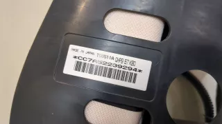 GHP957KB0 Подушка безопасности боковая (в сиденье) Mazda 6 3 Арт 20408262, вид 2