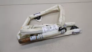 7221046 Подушка безопасности боковая (шторка) правая BMW 3 F30/F31/GT F34 Арт 20386778, вид 1