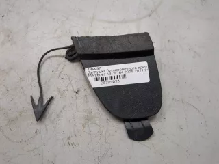 A1648850023 Крюк буксировочный Mercedes ML W164 Арт 20389033, вид 1
