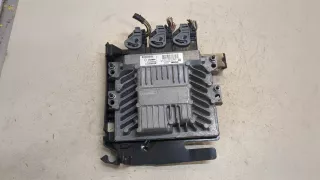 8200467408 Блок управления (другие) Renault Megane 2 Арт 11397187, вид 1