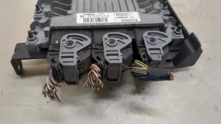 8200467408 Блок управления (другие) Renault Megane 2 Арт 11397187, вид 3