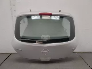  Кнопка открытия багажника Opel Corsa D Арт 11397986, вид 1