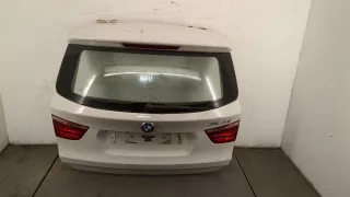 51247463163 Кнопка открытия багажника BMW X3 F25 Арт 11286650