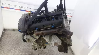 428PS,  4628396,  LR005684 Двигатель бензиновый Land Rover Range Rover Sport 1 4.2л Арт 6OK27BV01, вид 6
