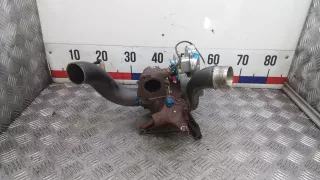 059145715F Турбина дизельная Volkswagen Touareg 1 3.0л Арт 2EP30BK01, вид 1