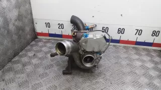 059145715F Турбина дизельная Volkswagen Touareg 1 3.0л Арт 2EP30BK01, вид 2