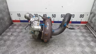 059145715F Турбина дизельная Volkswagen Touareg 1 3.0л Арт 2EP30BK01, вид 3