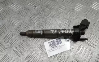 0445115076 Форсунка дизельная Mercedes ML W164 Арт YDN12AL05, вид 4