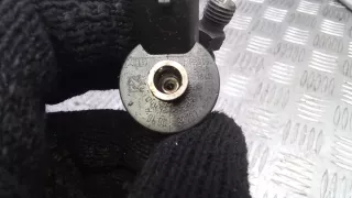 0445110239 Форсунка дизельная Citroen Berlingo 1 restailing Арт 4EP04AL01, вид 6