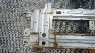 4811663, 96865746 Передняя панель крепления облицовки (телевизор) Saturn VUE 2 Арт 6OK63G201_A147127, вид 2