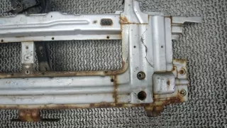 4811663, 96865746 Передняя панель крепления облицовки (телевизор) Saturn VUE 2 Арт 6OK63G201_A147127, вид 3