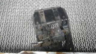 4811663, 96865746 Передняя панель крепления облицовки (телевизор) Saturn VUE 2 Арт 6OK63G201_A147127, вид 4