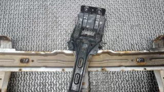 4811663, 96865746 Передняя панель крепления облицовки (телевизор) Saturn VUE 2 Арт 6OK63G201_A147127, вид 9