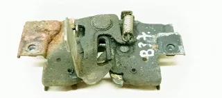  Замок капота Mazda 6 1 Арт 2087255
