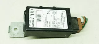 5WK48681 Блок управления центральным замком Nissan X-Trail T30 Арт 2087165, вид 1