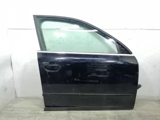  Дверь передняя правая Audi A4 B7 Арт 2083469