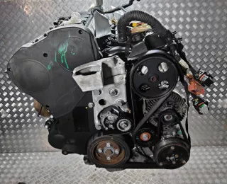 EW10 Двигатель Peugeot 406 Арт 52270_1, вид 1