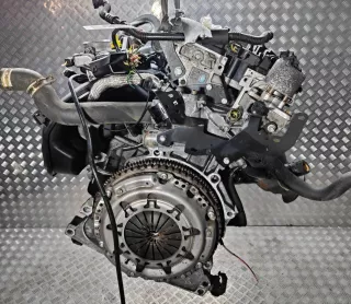 EW10 Двигатель Peugeot 406 Арт 52270_1, вид 3