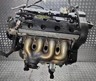 EW10 Двигатель Peugeot 406 Арт 52270_1, вид 4