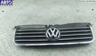  Решетка радиатора Volkswagen Passat B5 Арт 54810357, вид 1