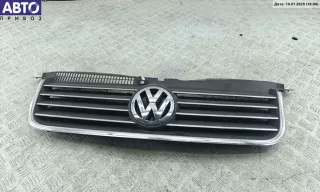  Решетка радиатора Volkswagen Passat B5 Арт 54810357, вид 3