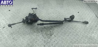 2024600500 Редуктор рулевой Mercedes C W202 Арт 54227510, вид 1