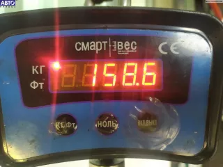 N46B20A Двигатель (ДВС) BMW 3 E46 2.0л i Арт 54755163, вид 6