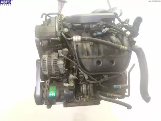 6FZ, EW7J4 Двигатель (ДВС) Citroen Xsara Picasso 1.8л i Арт 54755477, вид 2