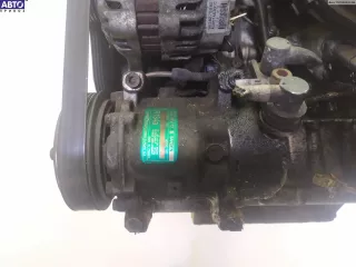 6FZ, EW7J4 Двигатель (ДВС) Citroen Xsara Picasso 1.8л i Арт 54755477, вид 4