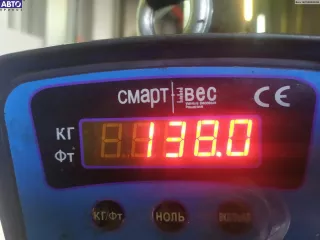 6FZ, EW7J4 Двигатель (ДВС) Citroen Xsara Picasso 1.8л i Арт 54755477, вид 7