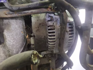 Y22XE Двигатель (ДВС) Opel Omega B Арт 54752504, вид 7
