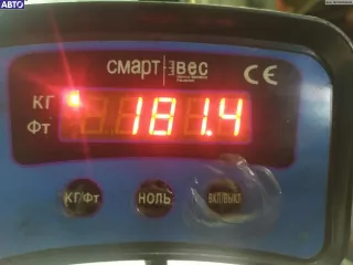 Y22XE Двигатель (ДВС) Opel Omega B Арт 54752504, вид 8