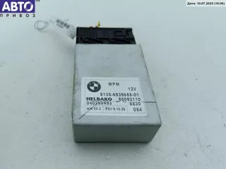 6939655 Блок управления BMW 5 E60/E61 Арт 54752854