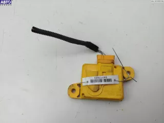09133280 Датчик удара (Airbag) Opel Astra G Арт 54977933, вид 1
