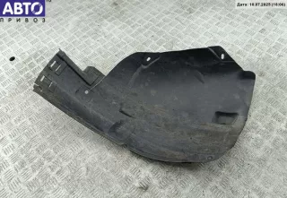13125605 Защита крыла (подкрылок) передняя правая Opel Astra H Арт 54552895, вид 2