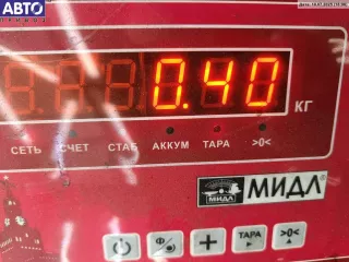 13125605 Защита крыла (подкрылок) передняя правая Opel Astra H Арт 54552895, вид 3