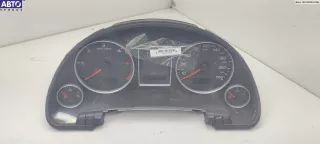 8E0920931D Щиток приборный (панель приборов) Audi A4 B7 Арт 54610164
