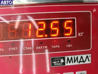  Полуось передняя правая Opel Movano 1 restailing Арт 54826442, вид 5