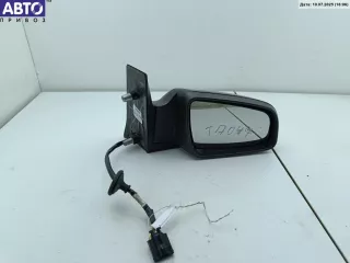 13252958 Зеркало наружное правое Opel Zafira B Арт 54811841, вид 1