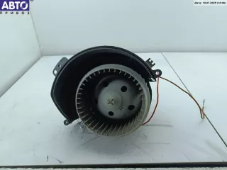 52485309 Двигатель отопителя (моторчик печки) Opel Astra G Арт 54826783, вид 1