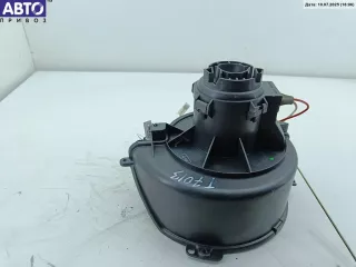 52485309 Двигатель отопителя (моторчик печки) Opel Astra G Арт 54826783, вид 2